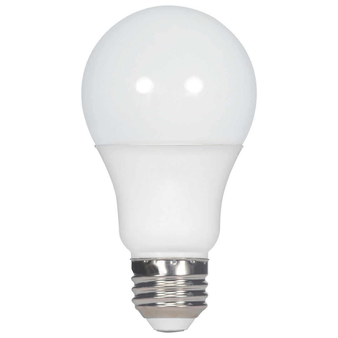 Satco Lighting S25011   Light Bulb White