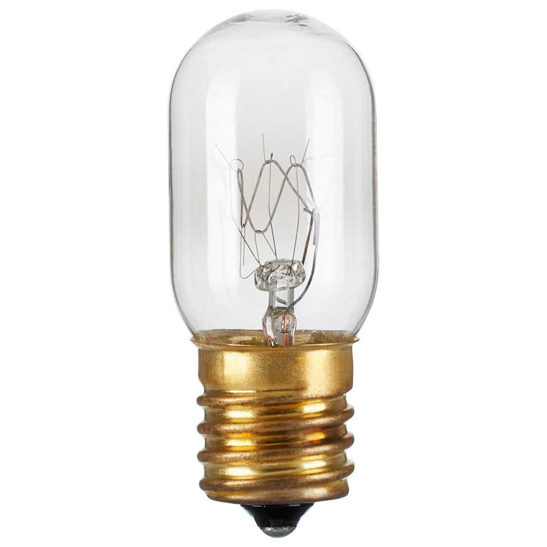 Satco Lighting S2750   Light Bulb Clear