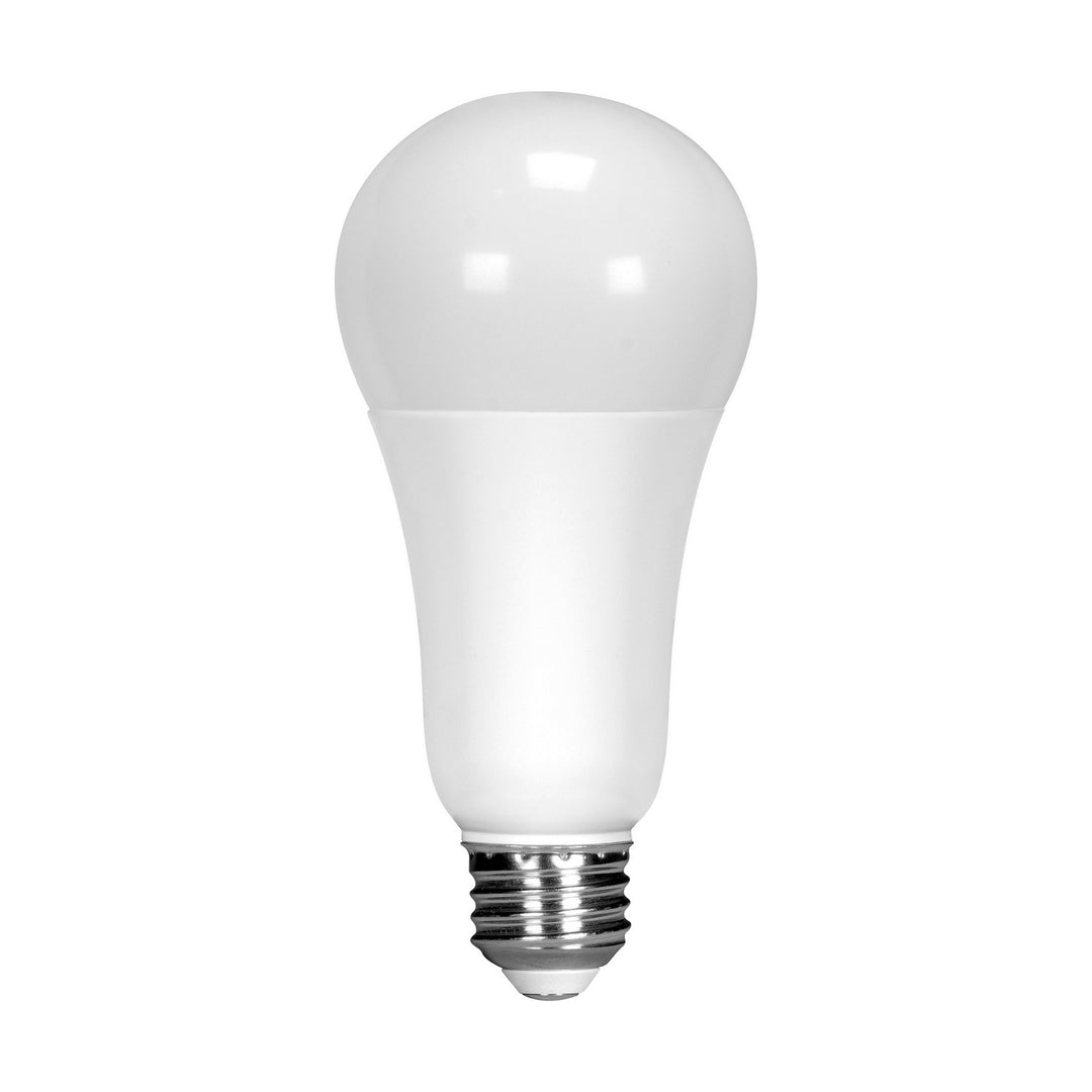 Satco Lighting S28486   Light Bulb White