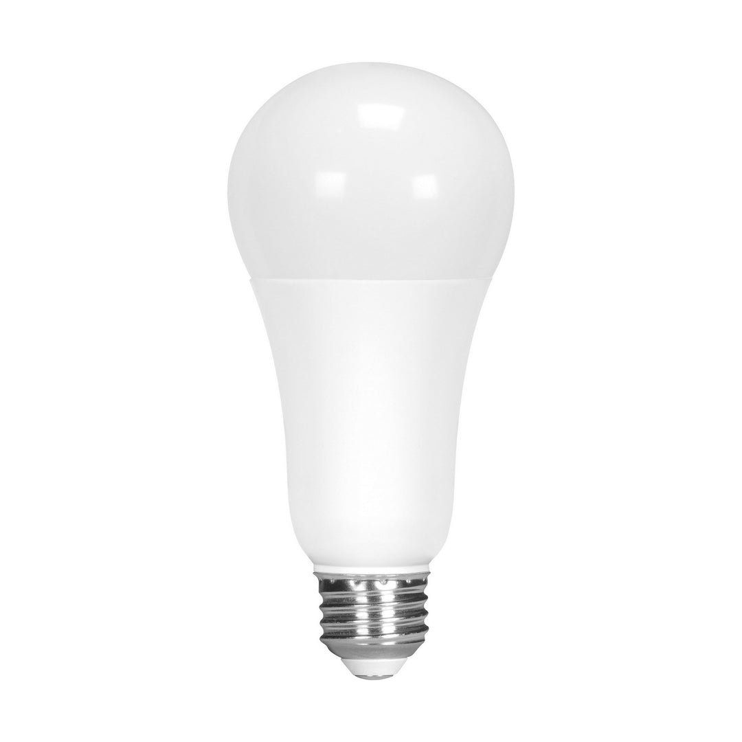 Satco Lighting S28652   Light Bulb White