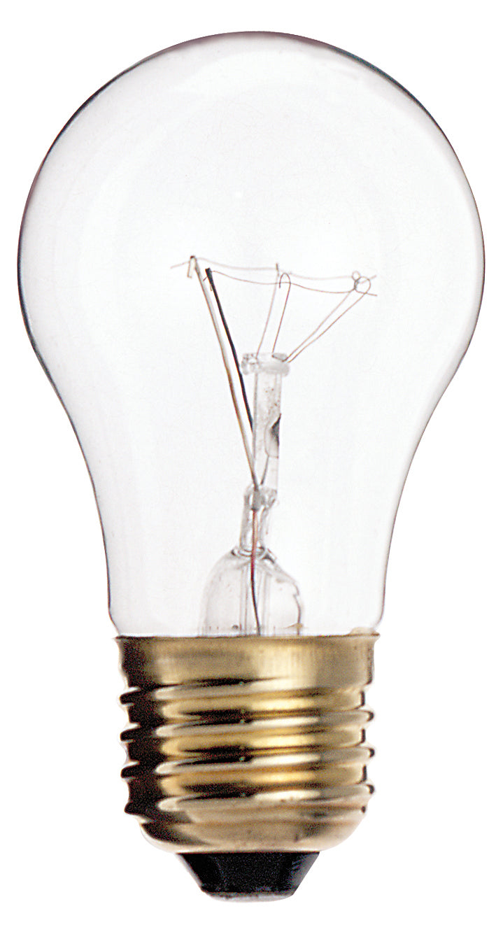 Satco Lighting S2869   Light Bulb Clear