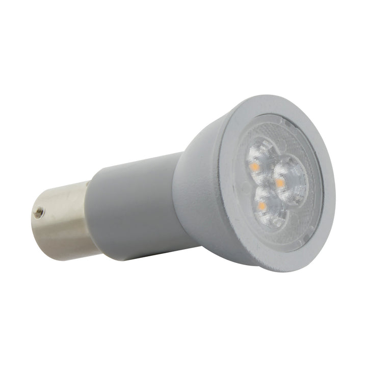 Satco Lighting S29004   Light Bulb Gray