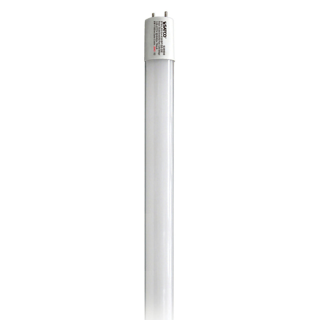 Satco Lighting S39900   Light Bulb Gloss White