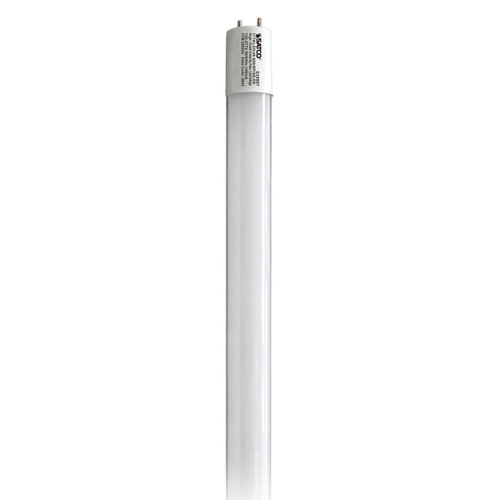 Satco Lighting S39907   Light Bulb Gloss White