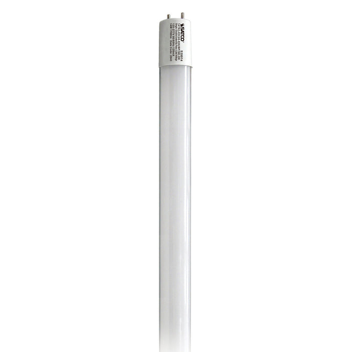 Satco Lighting S39914   Light Bulb Gloss White