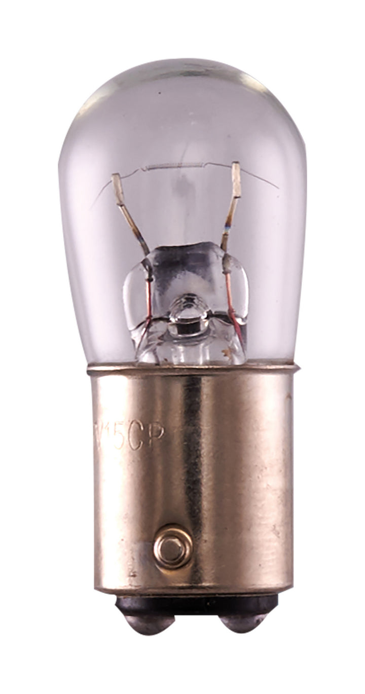 Satco Lighting S7092   Light Bulb Clear