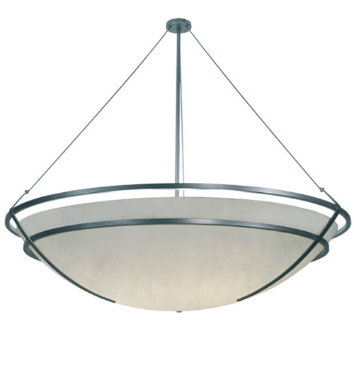 Meyda Tiffany Azimuth 117023 Pendant Light - Pewter