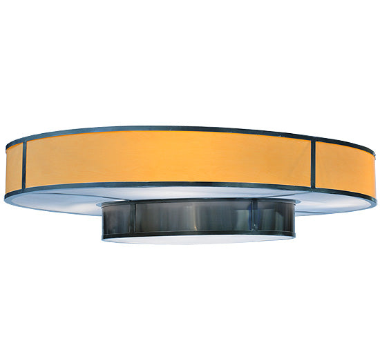 Meyda Tiffany Katerine 117065 Ceiling Light - Steel