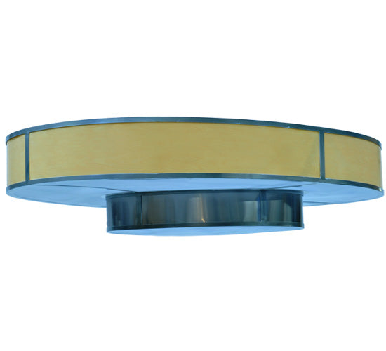 Meyda Tiffany Katerine 117065 Ceiling Light - Steel