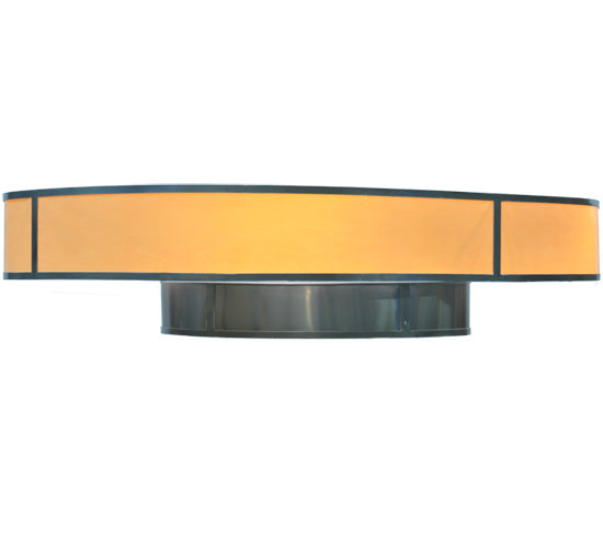 Meyda Tiffany Katerine 117065 Ceiling Light - Steel