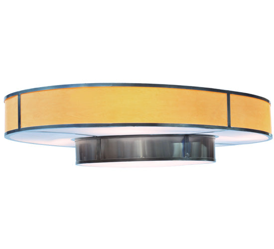 Meyda Tiffany Katerine 117065 Ceiling Light - Steel