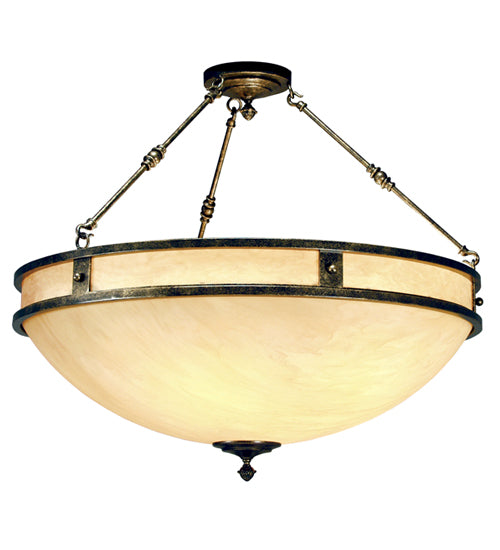 Meyda Tiffany Capella 117103 Ceiling Light