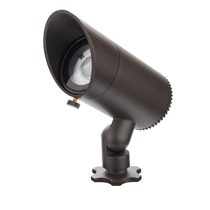 Wac Lighting 5311-30BZ Modern 5311 Landscape Light Bronze On Aluminum