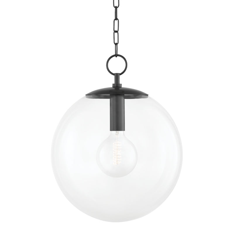 Mitzi Juliana H609701L-OB Pendant Light - Old Bronze