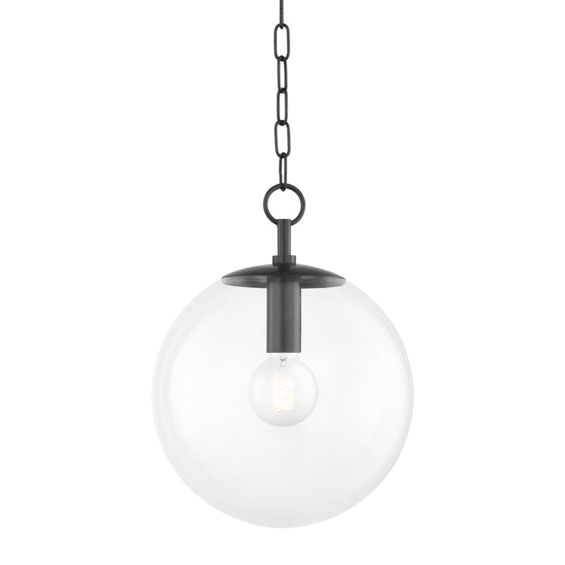 Mitzi Juliana H609701S-OB Pendant Light - Old Bronze
