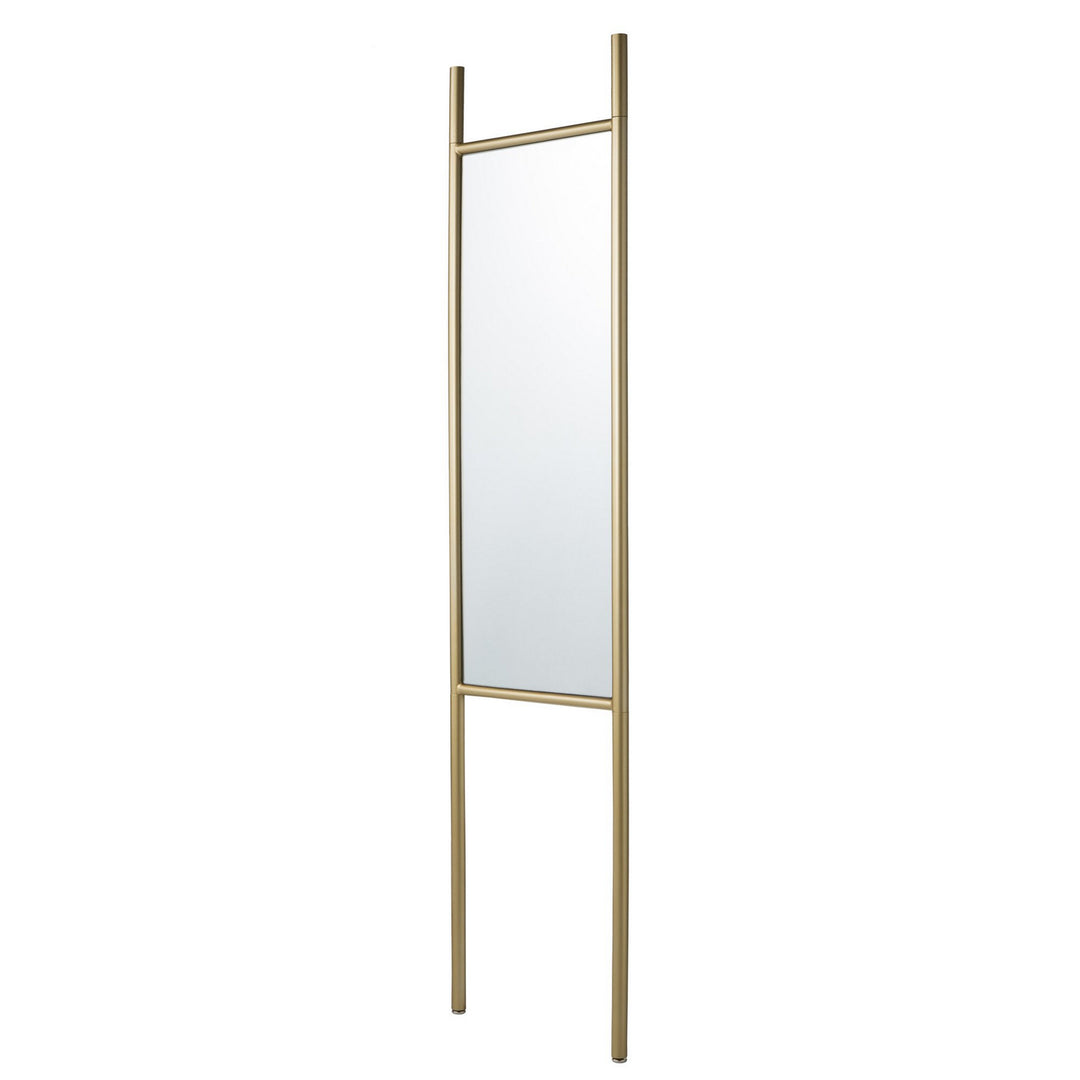 Varaluz Lighting 407A07GO  Varaluz Casa Mirror Gold
