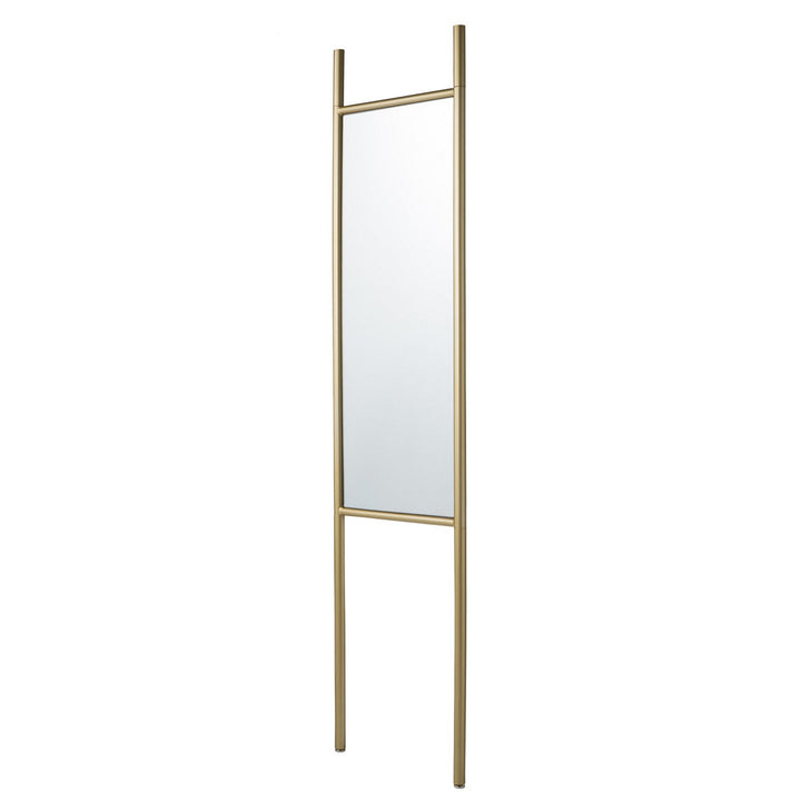 Varaluz Lighting 407A07GO  Varaluz Casa Mirror Gold