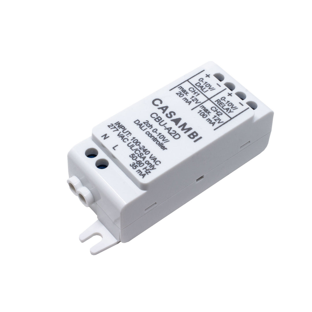 Diode Led Lighting CBU-A2D  Controller Decor White