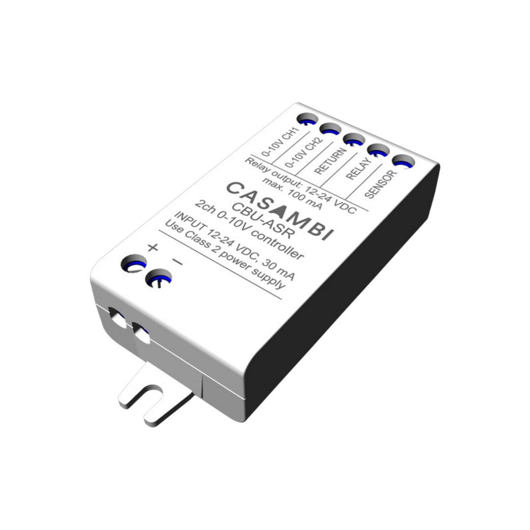 Diode Led Lighting CBU-ASR  Controller Decor White