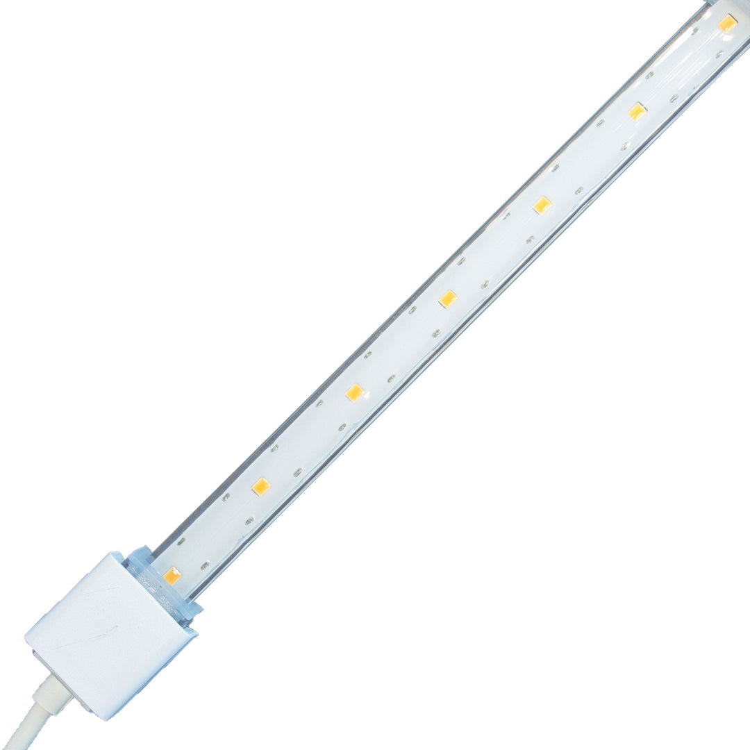 Diode Led Lighting DI-24V-HLS40-65  Field Cuttable Strip Light Decor White