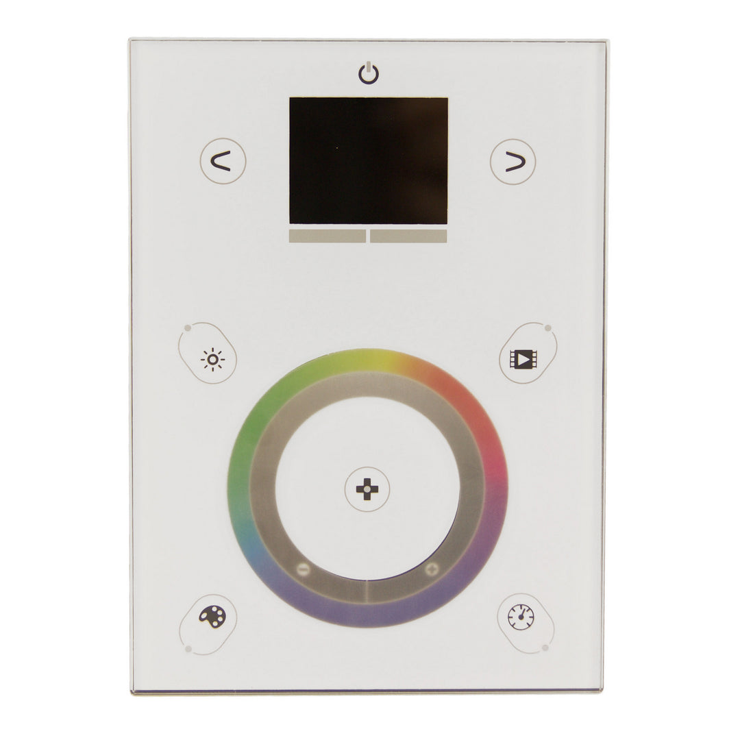 Diode Led Lighting DI-DMX-DE3  Led Controller Decor White