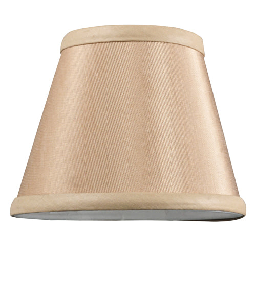 Meyda Tiffany Lighting 117279 Faille Shade Lamp Shade Bronze / Dark