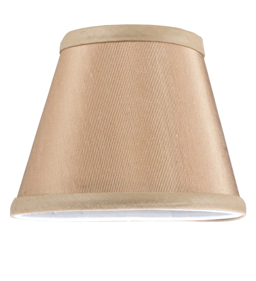 Meyda Tiffany Lighting 117279 Faille Shade Lamp Shade Bronze / Dark