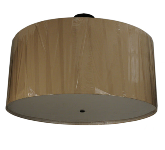 Meyda Tiffany Cilindro 117334 Ceiling Light - Timeless Bronze