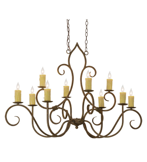 Meyda Tiffany Clifton 117425 Pendant Light - Custom