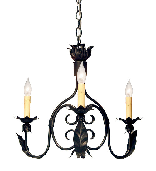 Meyda Tiffany Elyce 117560 Ceiling Light - Natural Brass