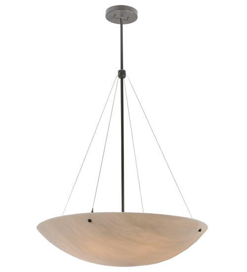 Meyda Tiffany Cypola 117691 Pendant Light - Timeless Bronze