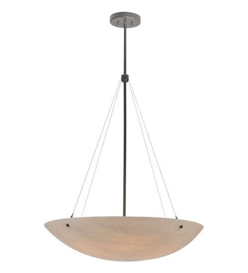 Meyda Tiffany Cypola 117691 Pendant Light - Timeless Bronze