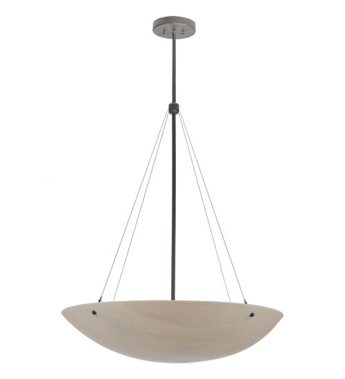 Meyda Tiffany Cypola 117691 Pendant Light - Timeless Bronze