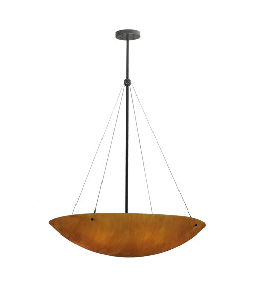 Meyda Tiffany Cypola 117695 Pendant Light - Timeless Bronze