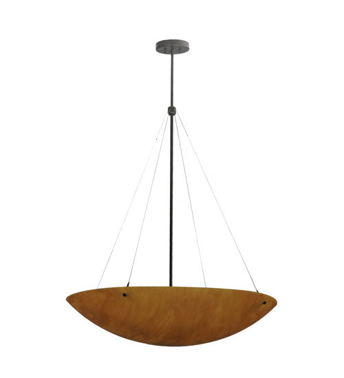 Meyda Tiffany Cypola 117695 Pendant Light - Timeless Bronze