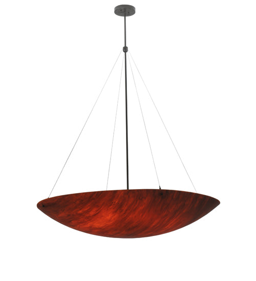 Meyda Tiffany Cypola 117715 Pendant Light - Timeless Bronze