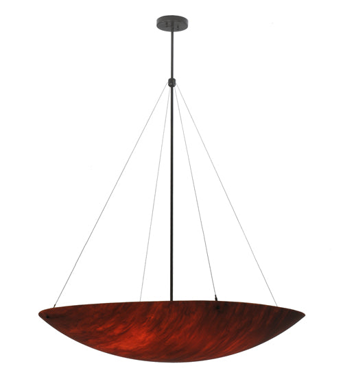 Meyda Tiffany Cypola 117715 Pendant Light - Timeless Bronze