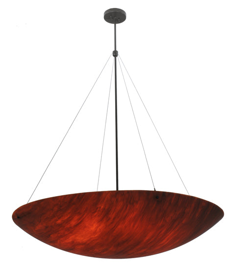 Meyda Tiffany Cypola 117715 Pendant Light - Timeless Bronze