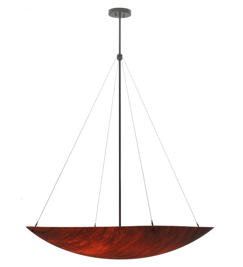 Meyda Tiffany Cypola 117715 Pendant Light - Timeless Bronze