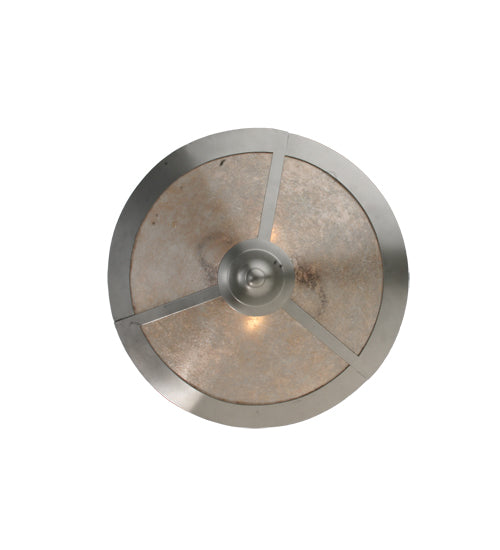 Meyda Tiffany Sutter 117717 Pendant Light - Nickel