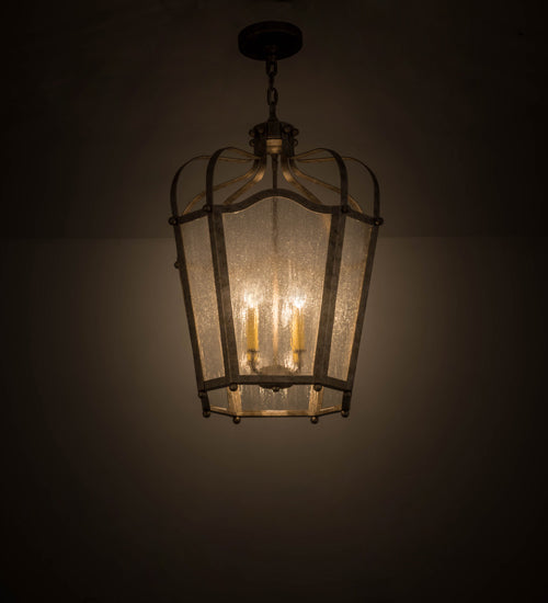 Meyda Tiffany Citadel 117836 Pendant Light - Corinth