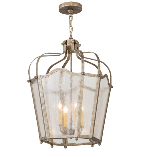Meyda Tiffany Citadel 117836 Pendant Light - Corinth