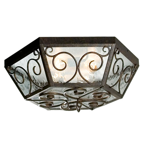 Meyda Tiffany Camilla 117926 Ceiling Light