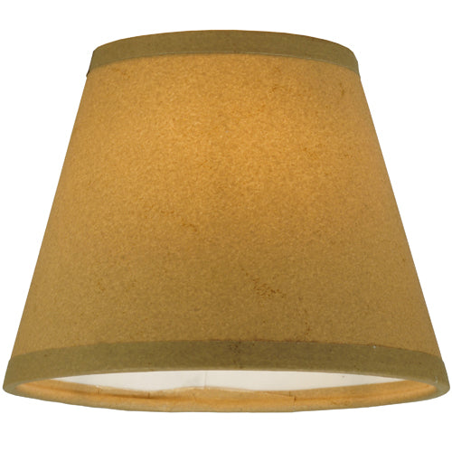 Meyda Tiffany Lighting 117976 Tuscan Alabaster Shade Lamp Shade Bronze / Dark