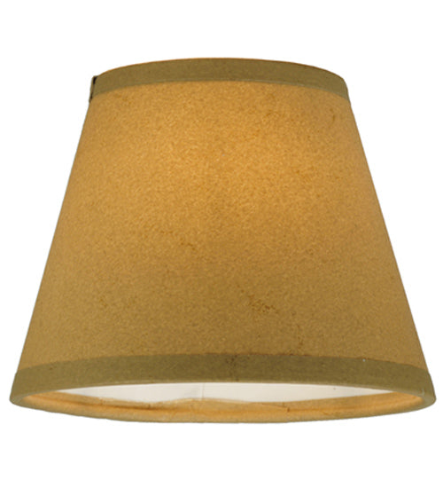 Meyda Tiffany Lighting 117976 Tuscan Alabaster Shade Lamp Shade Bronze / Dark