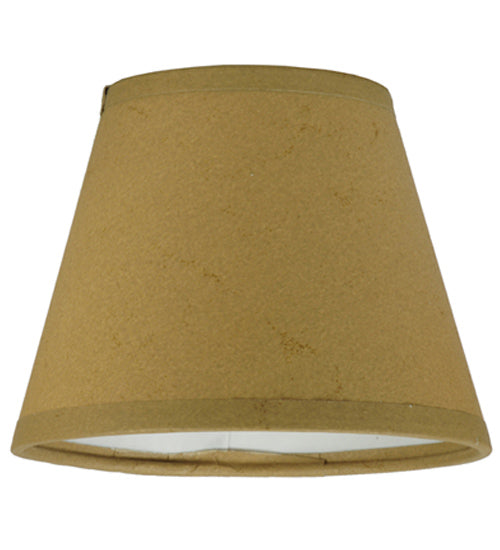 Meyda Tiffany Lighting 117976 Tuscan Alabaster Shade Lamp Shade Bronze / Dark