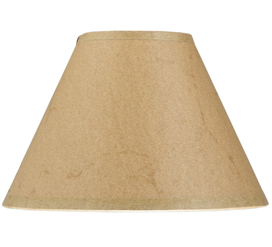 Meyda Tiffany Lighting 117977 Tuscan Alabaster Shade Lamp Shade Bronze / Dark