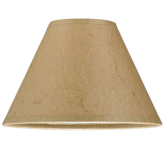 Meyda Tiffany Lighting 117977 Tuscan Alabaster Shade Lamp Shade Bronze / Dark