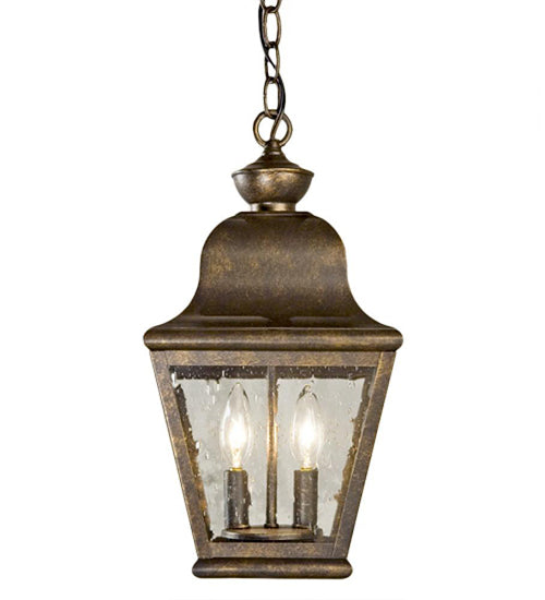 Meyda Tiffany Palmer 118039 Pendant Light - Antique