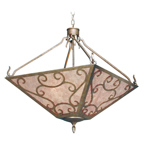 Meyda Tiffany Bandolei 118200 Ceiling Light
